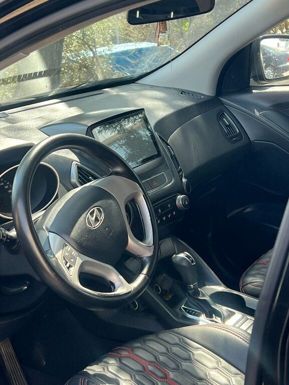 Hyundai ix35, 2.0 L, 2014 il, 200 000 km — Avtomobillər, Bakı (3)