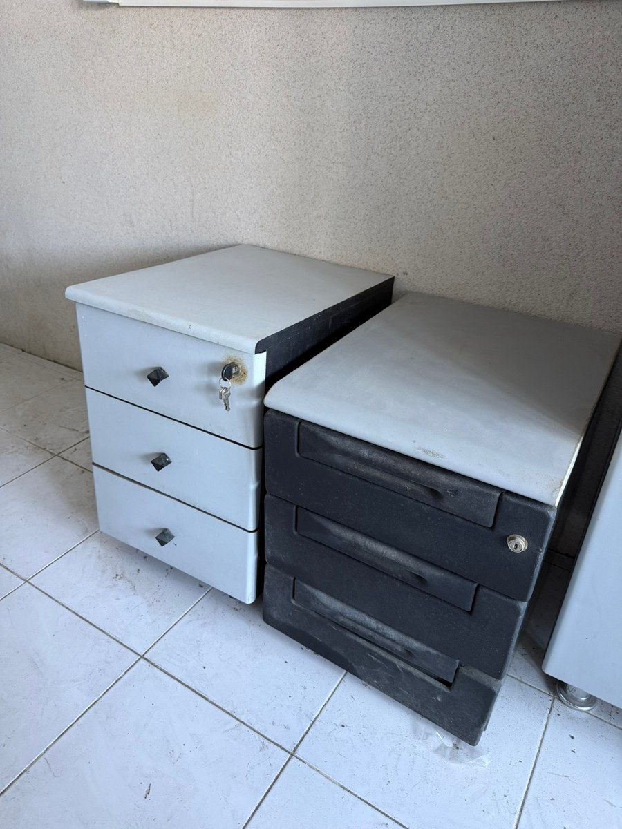 Ofis mebeli — Mallar, Bakı (5)