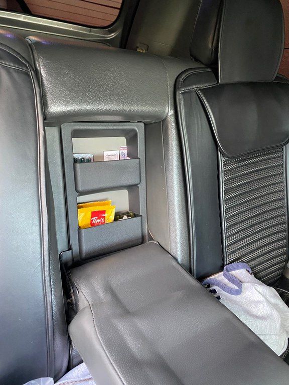 Nissan X-Trail, 2.0 L, 2002 il, 283 000 km — Avtomobillər, Bakı (9)