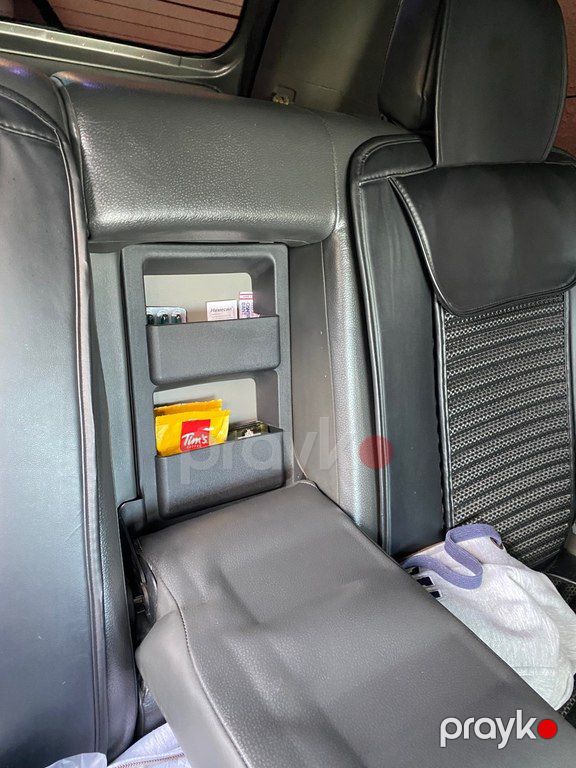 Nissan X-Trail, 2.0 L, 2002 il, 283 000 km — Avtomobillər, Bakı (9)