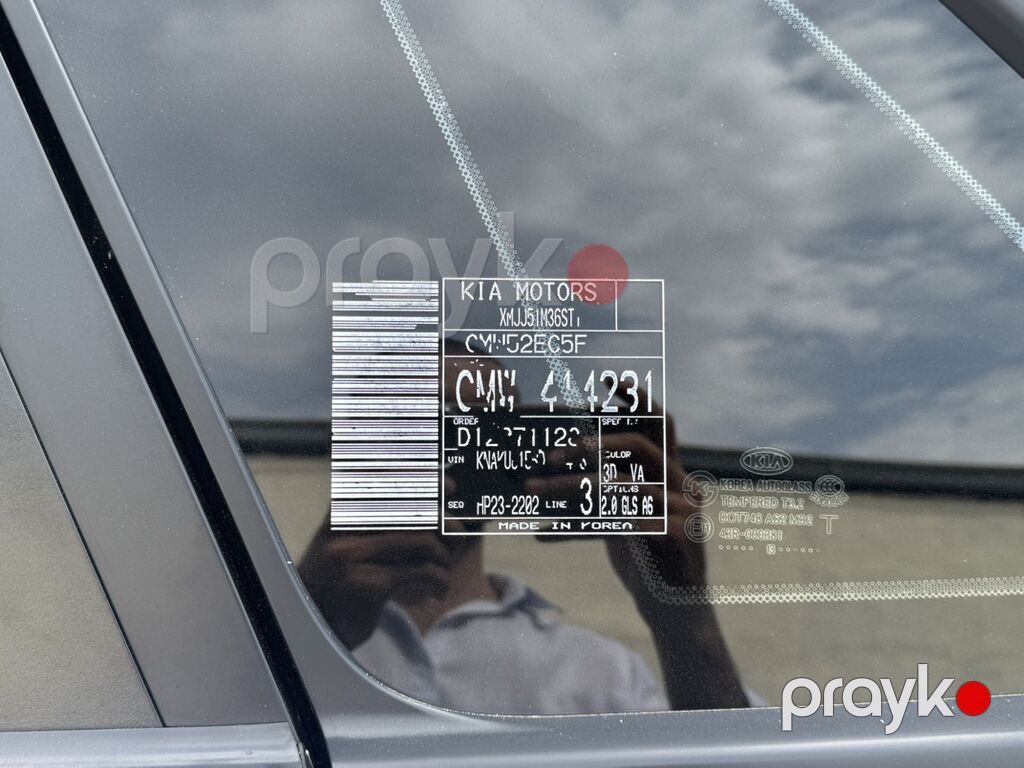 Kia Sorento: 2 l 2013 il Krossover — Avto, Bakı (7)