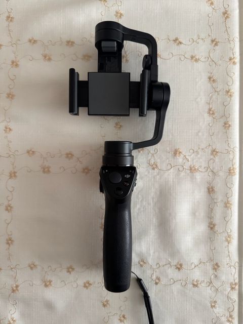 DJI Osmo First Edition — Bakı