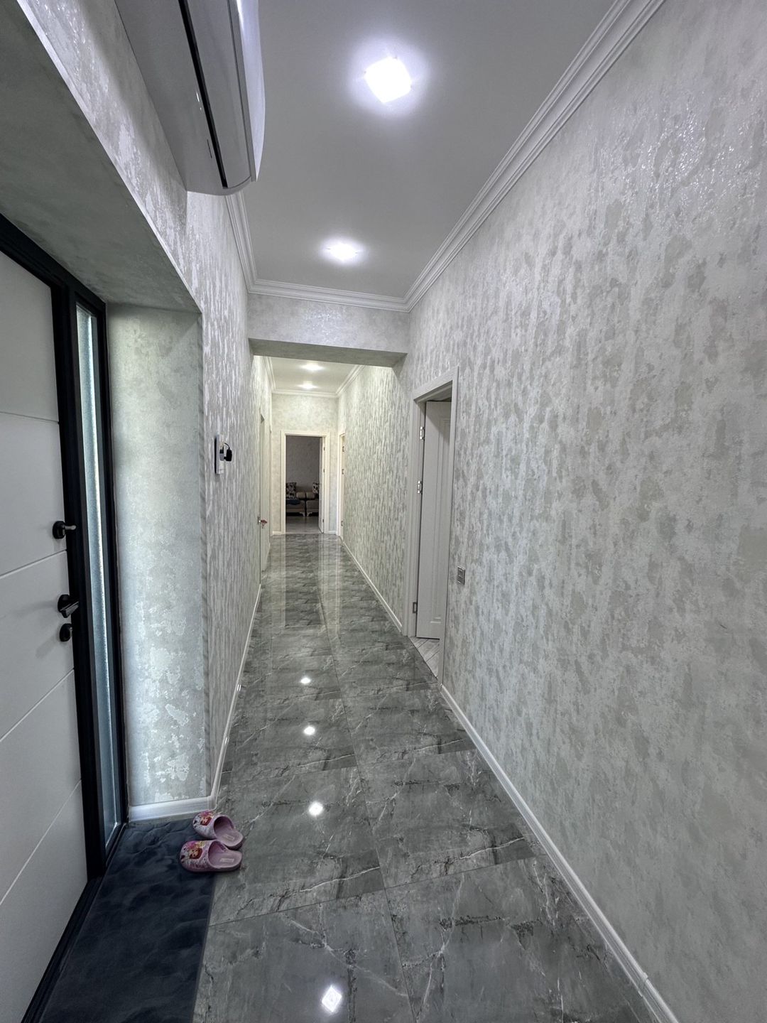 Həyət evi, Günəşli qəs. — Ev, villa, Mingəçevir (8)
