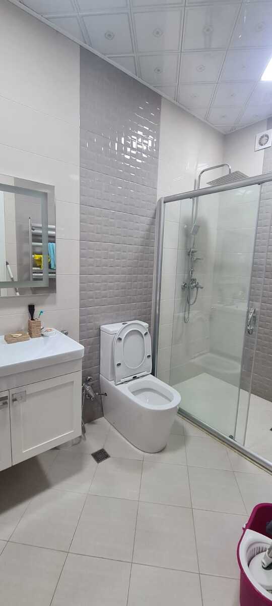 2-otaqlı yeni tikili kirayə verilir, 28 May m., 80 m² — Mənzil, Bakı (7)