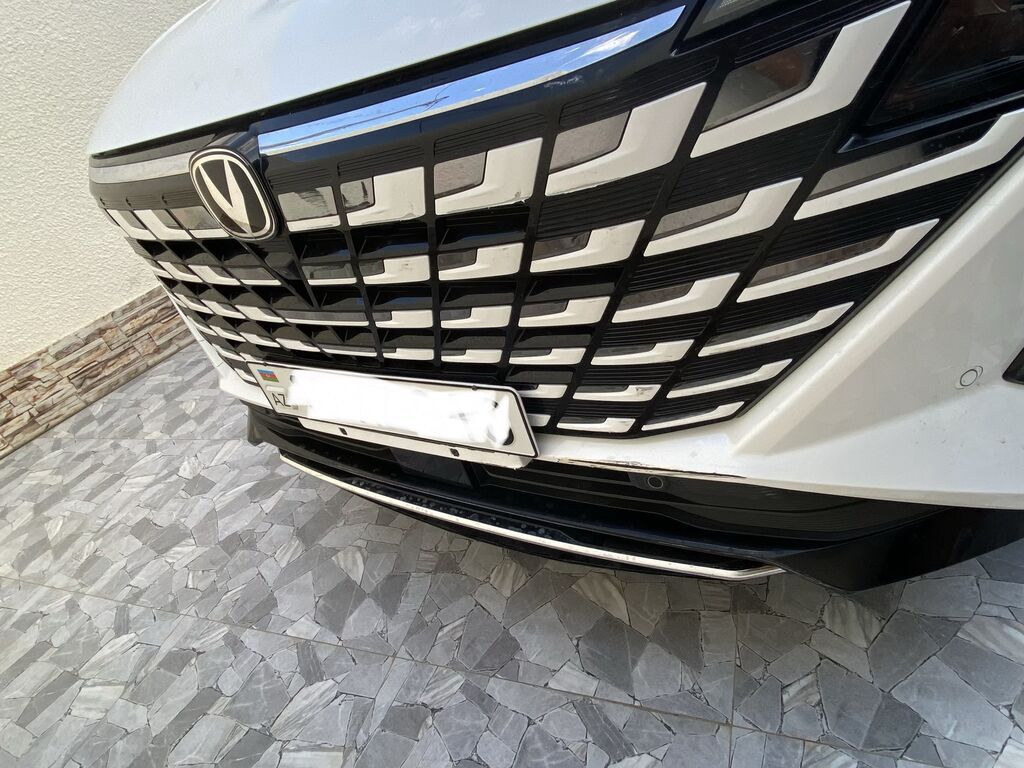 Ön, Universal auto Changan Uni-Z, 2026 il, Çin, Ünvandan götürmə — Ehtiyat hissələri, Bakı (3)