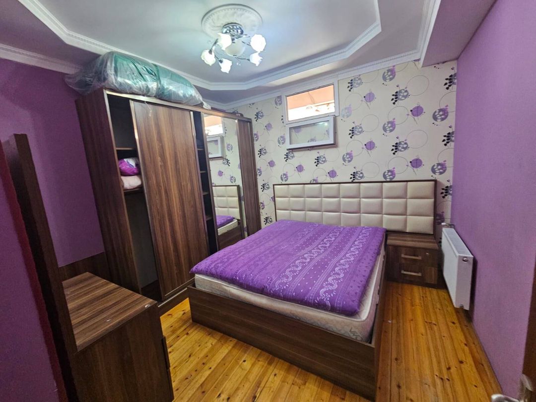 2-otaqlı yeni tikili kirayə verilir, Dadaş Bünyadzadə küç., 60 m² — Mənzil, Bakı (5)