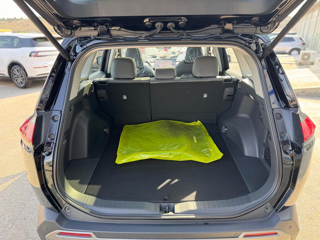 Toyota RAV4, 2.0 L, 1.6 kWh, 2026 il, yeni — Avtomobillər, Bakı (6)