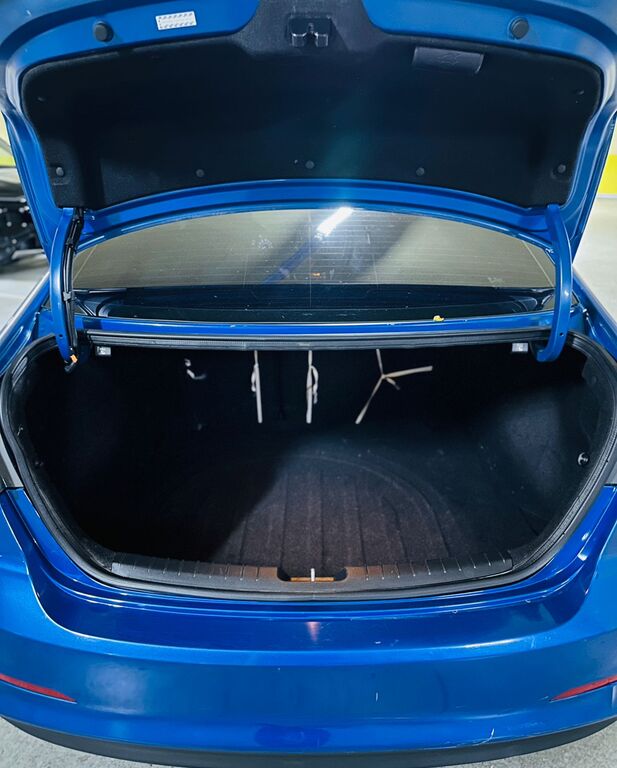 Hyundai Elantra, 2.0 L, 2016 il, 165 762 km — Avtomobillər, Bakı (7)
