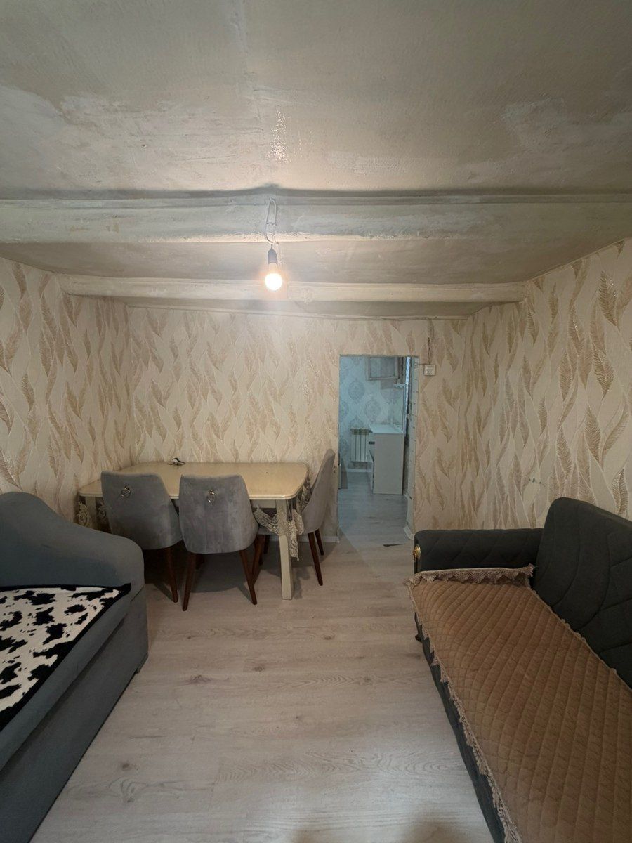 2-otaqlı mənzil kirayə verilir, Nərimanov m., 40 m² — Mənzil, Bakı (3)
