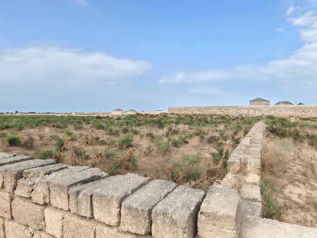 12 sot torpaq sahəsi, Türkan qəs — Torpaq, Bakı (2)
