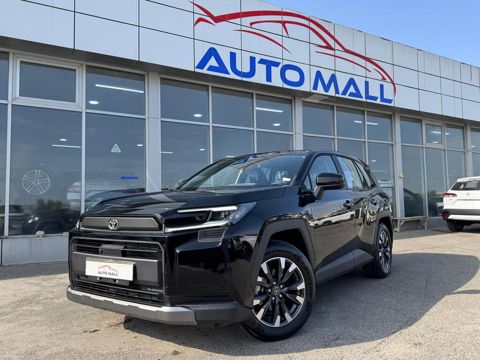 Toyota RAV4, 2.0 L, 1.6 kWh, 2026 il, yeni — Bakı