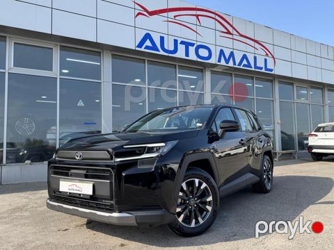 Toyota RAV4, 2.0 L, 1.6 kWh, 2026 il, yeni