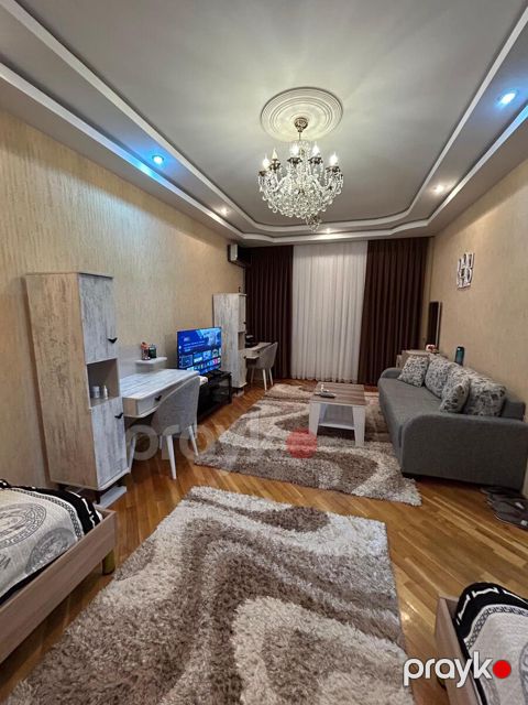 3-otaqlı yeni tikili, 9-cu mkr., 85 m²