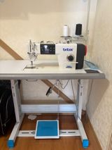 Britex BR7600-D1 tikis masini.yeni kimi.qiymet 500 man.zemanet kagizi — Товары
