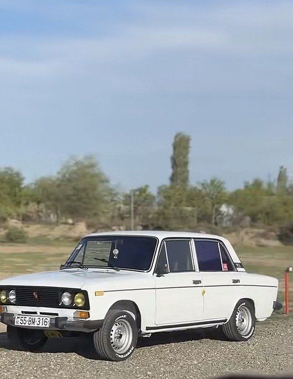 Lada (VAZ) 2106, 1.6 L, 2003 il, 265 350 km — Avtomobillər, Zərdab (2)