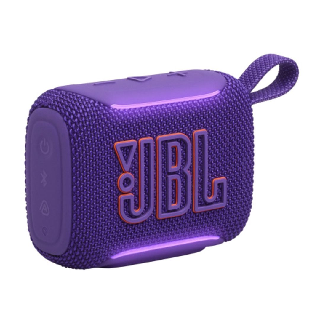 JBL GO 5 Portativ bluetooth dinamik — Elektronika, Bakı (3)