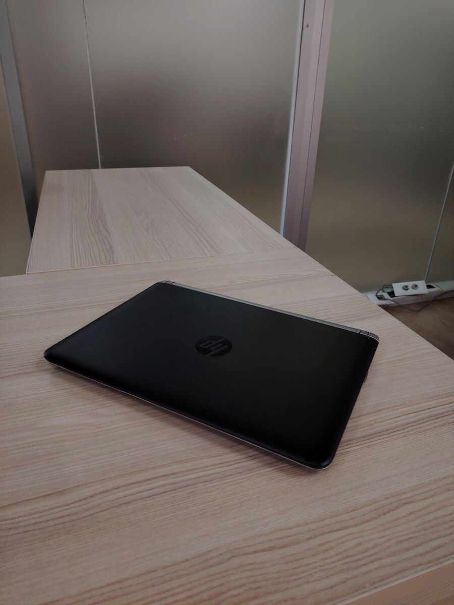 Noutbuk Hp core i5 — Elektronika, Bakı (3)