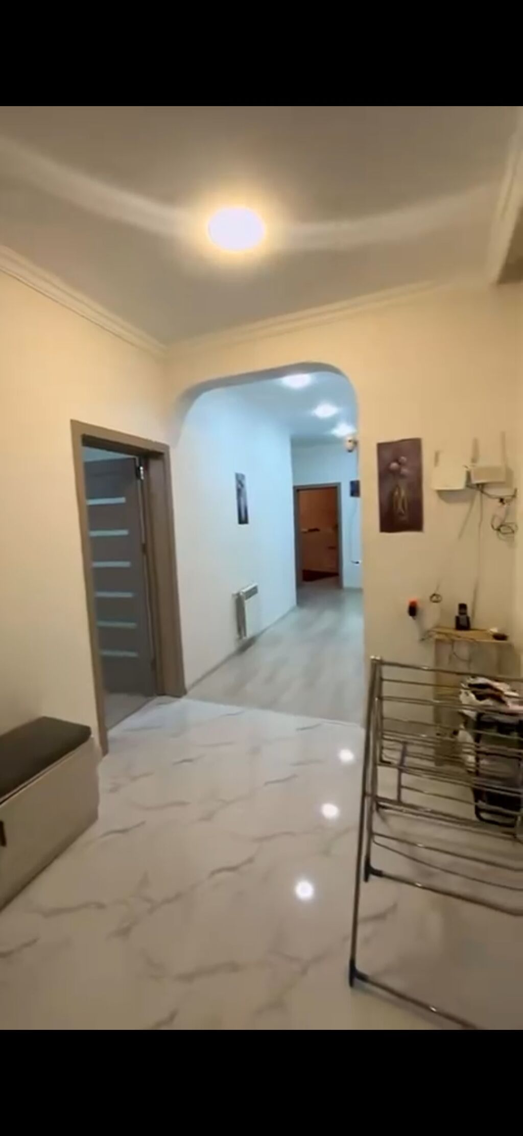 5 otaqlı, 200 kv. m, Yeni təmirli — Daşınmaz əmlak, Digah (3)