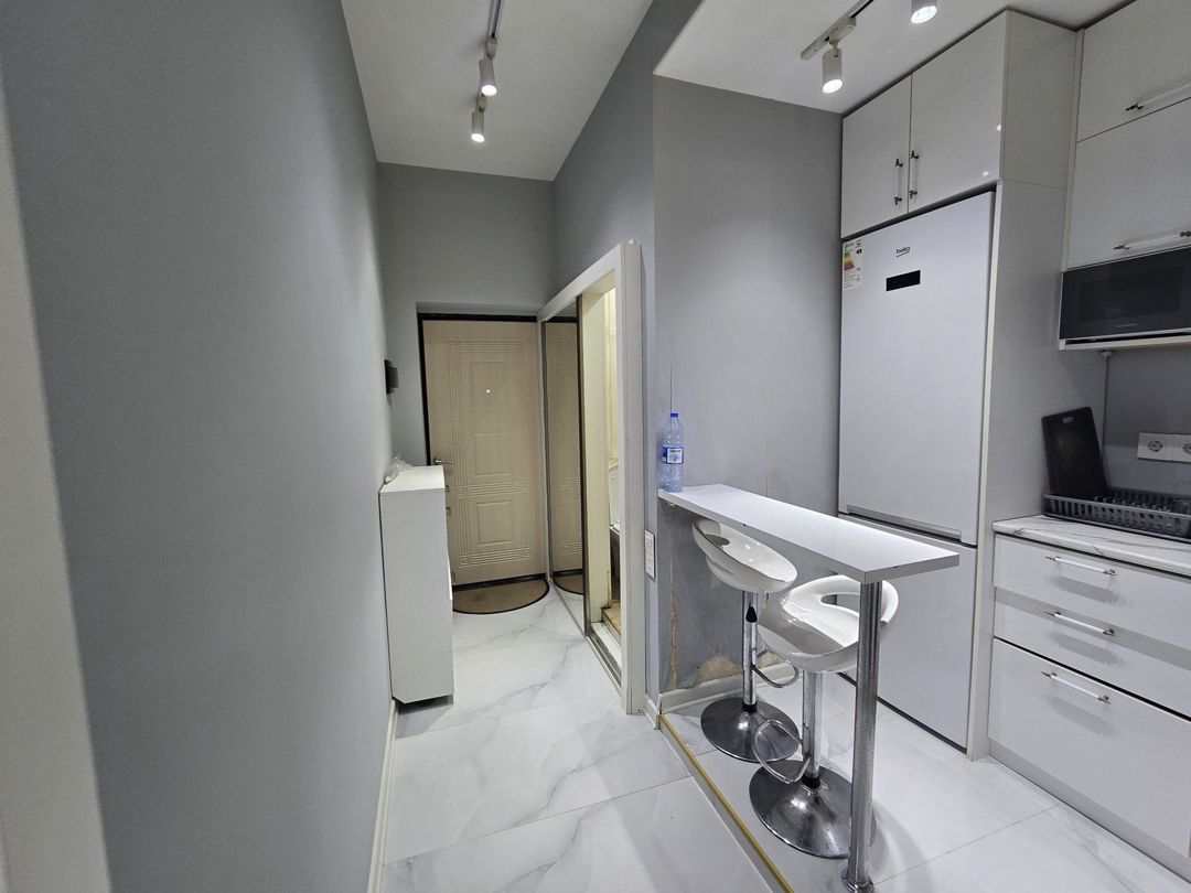 2-otaqlı yeni tikili kirayə verilir, Sumqayıt ş., 50 m² — Mənzil, Sumqayıt (3)