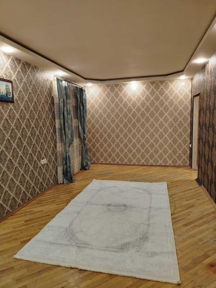 2-otaqlı mənzil, Bakıxanov qəs., 47 m² — Mənzil, Bakı (10)