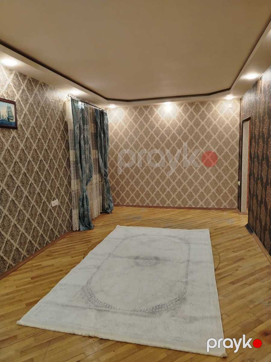 2-otaqlı mənzil, Bakıxanov qəs., 47 m² — Mənzil, Bakı (10)