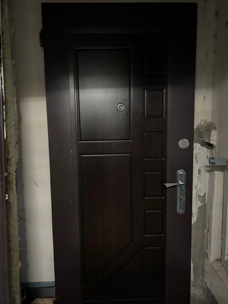 Qapı — Təmir və inşaat, Bakı (2)