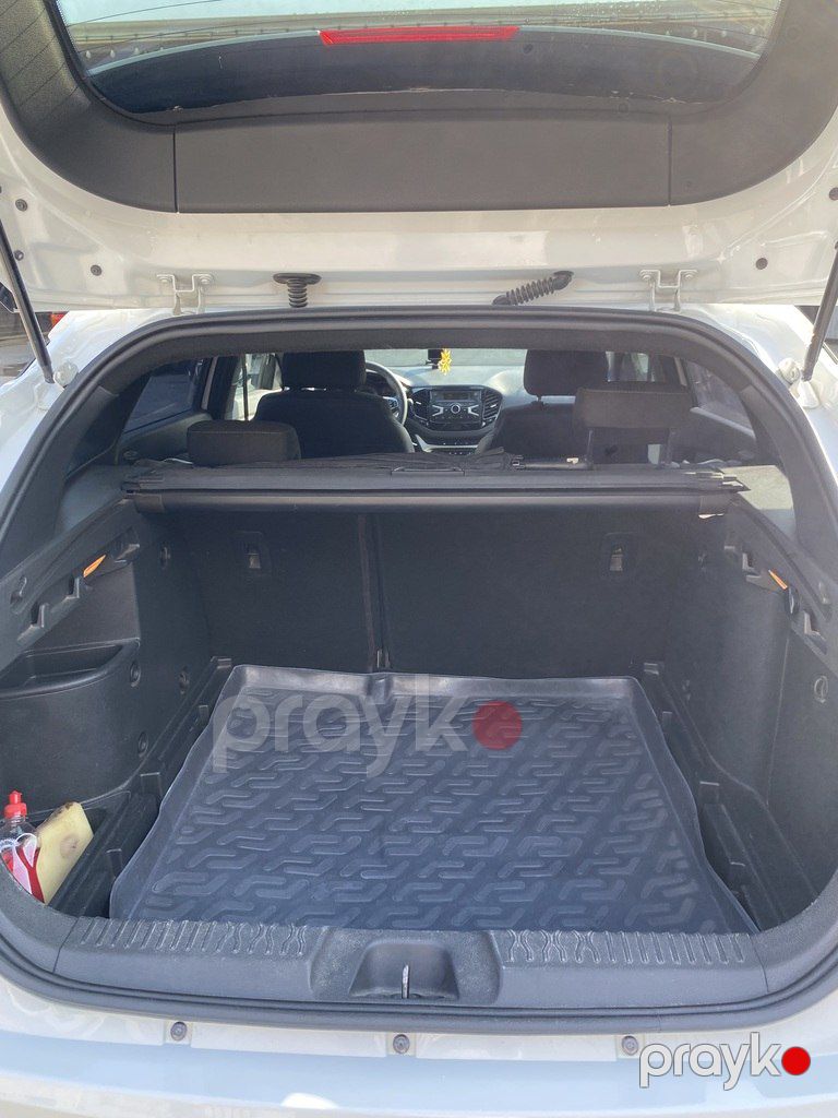 Lada (VAZ) Vesta, 1.6 L, 2021 il, 142 000 km — Avtomobillər, Bərdə (7)