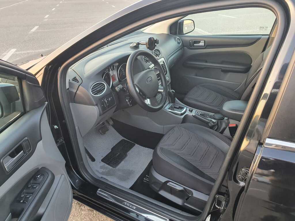 Ford Focus, 1.6 L, 2011 il, 191 300 km — Avtomobillər, Gəncə (7)