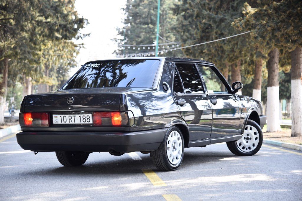 Tofas Sahin, 1.6 L, 2006 il, 240 000 km — Avtomobillər, Göyçay (9)