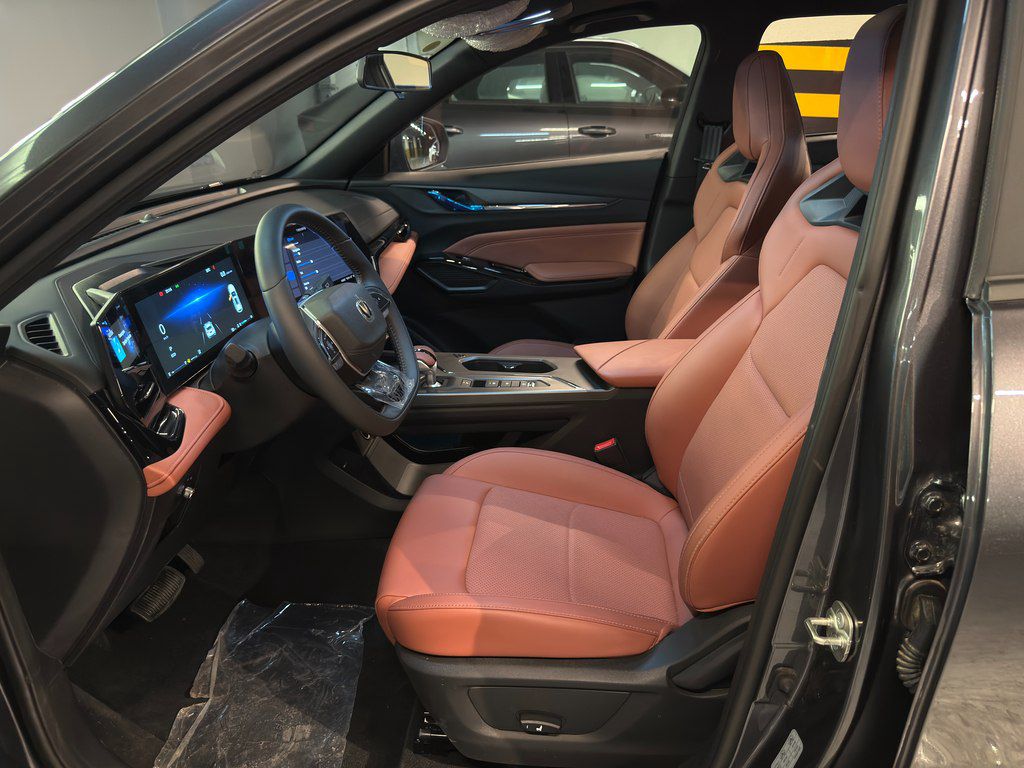 Changan Oshan X5 Plus, 1.5 L, 2026 il, yeni — Avtomobillər, Bakı (8)
