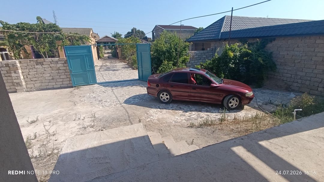Bağ evi, Buzovna qəs — Ev, villa, Bakı (5)