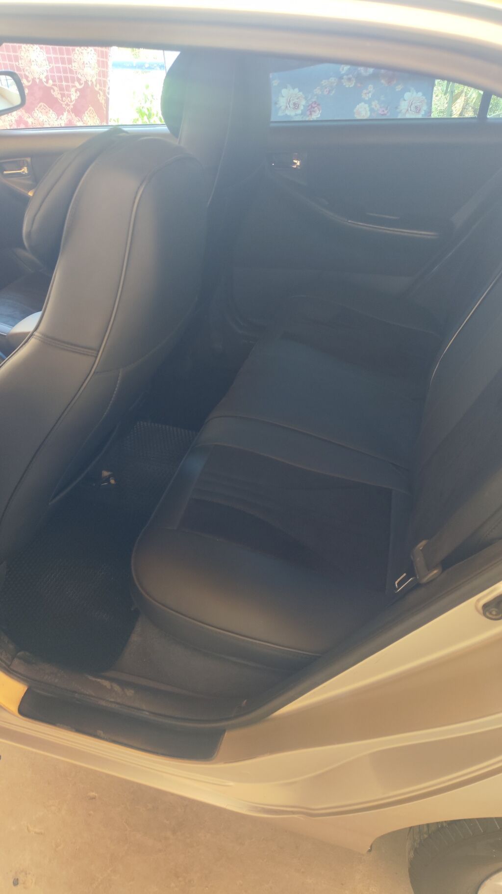 Carolla 1.4 turbo dizel mexanika 2007 texpasport maşın problemi — Avto, Sanqaçal (7)