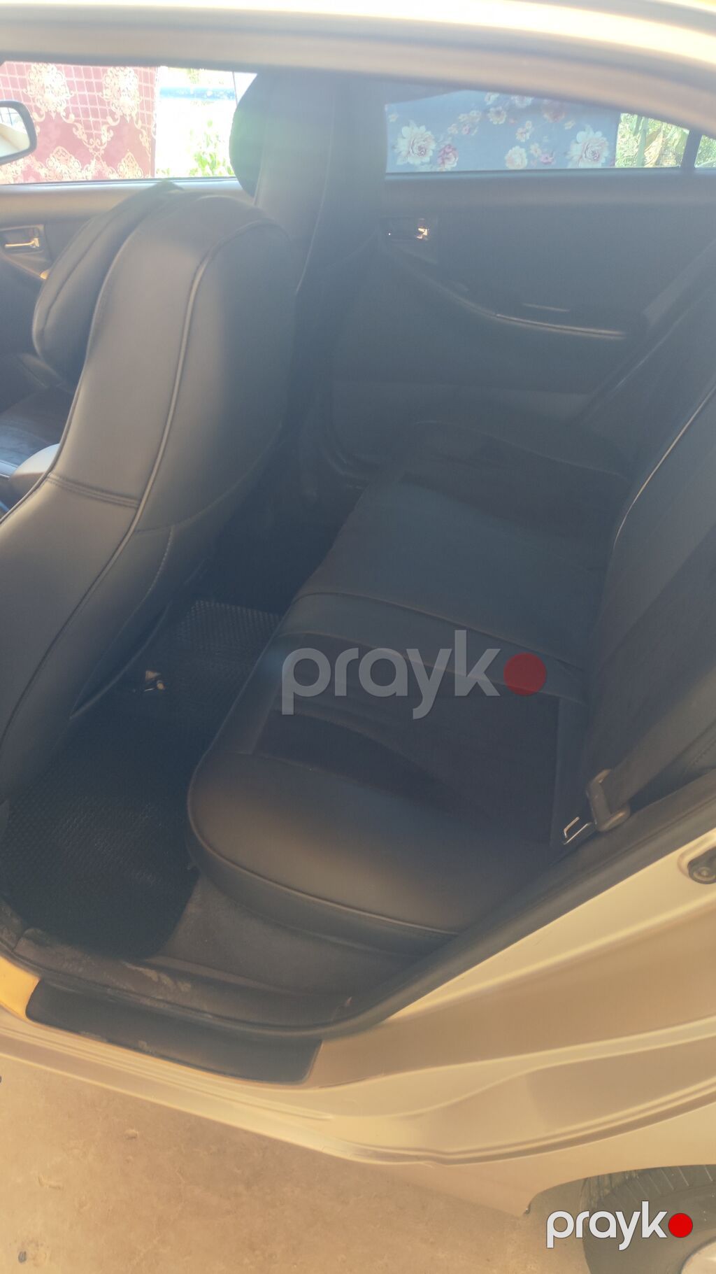 Toyota Corolla: 1.4 l 2007 il Hetçbek — Avtomobillər, Sanqaçal (9)