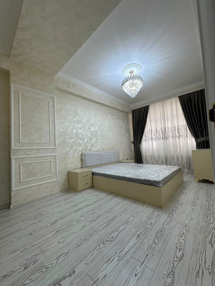 2-otaqlı yeni tikili, Xırdalan ş., 60 m² — Mənzil, Xırdalan (7)