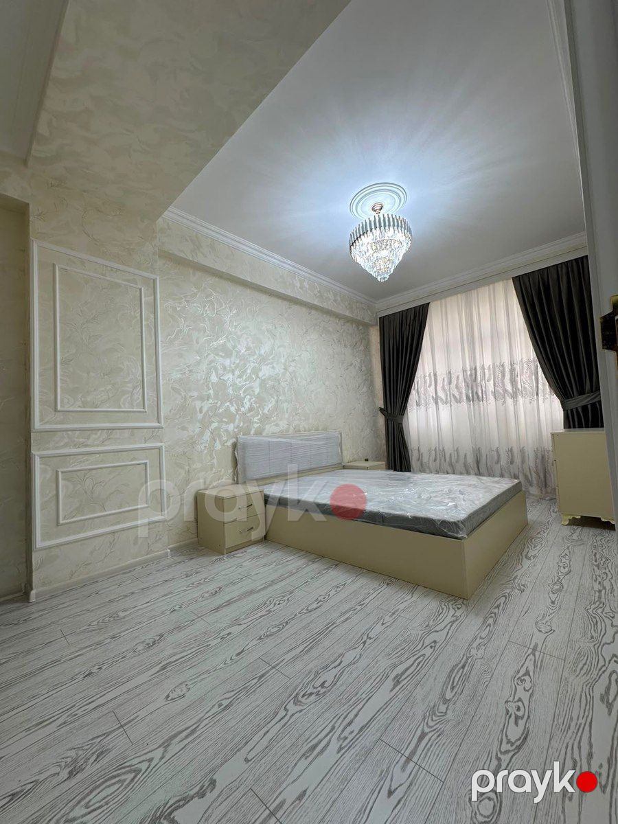 2-otaqlı yeni tikili, Xırdalan ş., 60 m² — Mənzil, Xırdalan (7)
