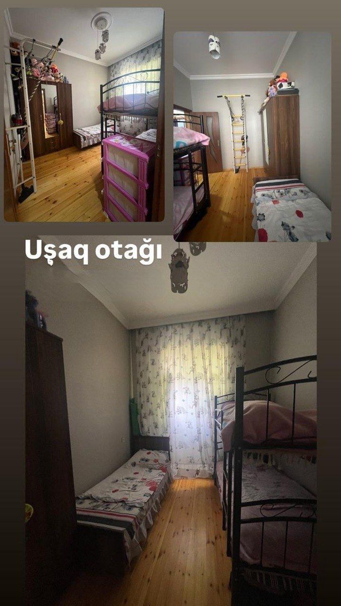 Həyət evi, Ramana qəs — Ev, villa, Bakı (12)