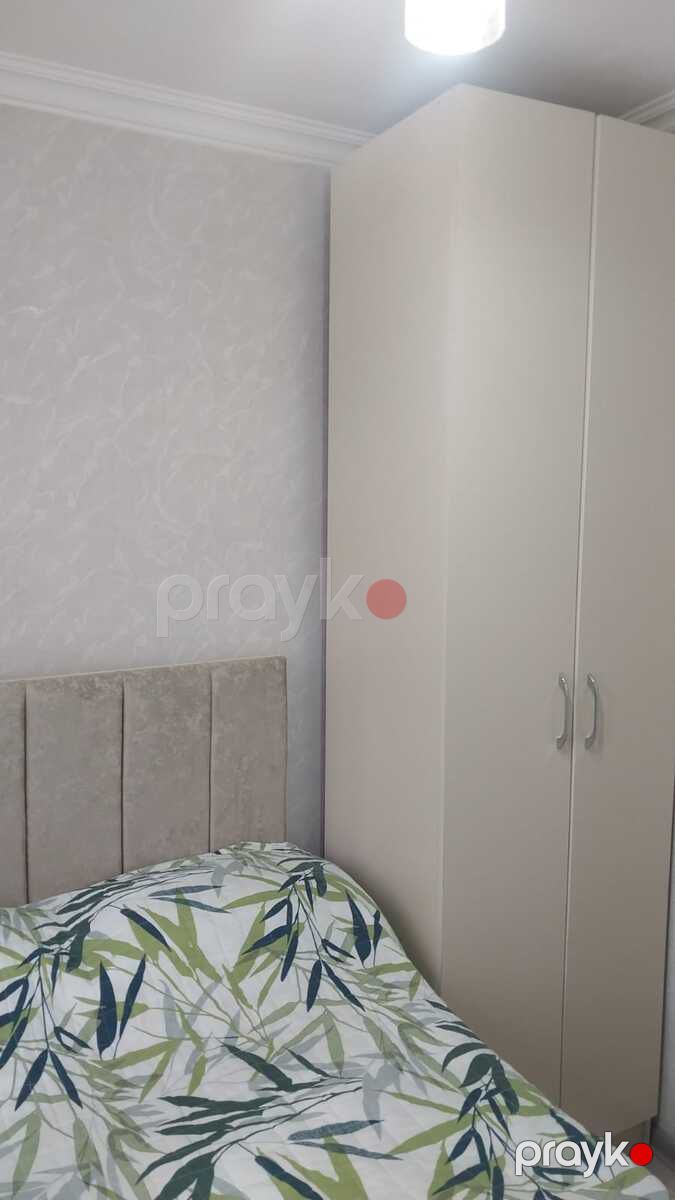 2-otaqlı mənzil, X. Dostluğu m., 35 m² — Mənzil, Bakı (10)