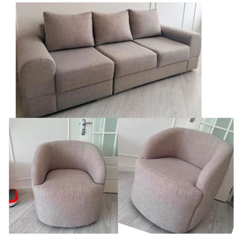 Divan 1 eded kreslo .Dest 480₼ satilir .1500₼ alinib .Unvan Yasamal — Bakı
