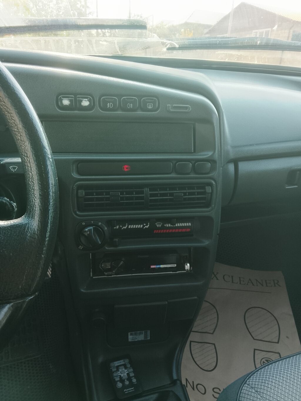 VAZ (LADA) Samara: 1.6 l | 2008 il 3783 km Sedan — Avto, İsmayıllı (3)