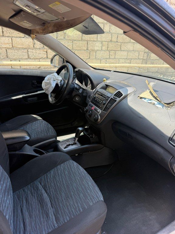 Kia Ceed, 1.6 L, 2008 il, 280 000 km — Avtomobillər, Bakı (7)