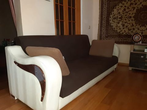 Divan 120 azn son qiymətdi tər təmizdi səliqəli işlənib Çermet körpisi — Bakı