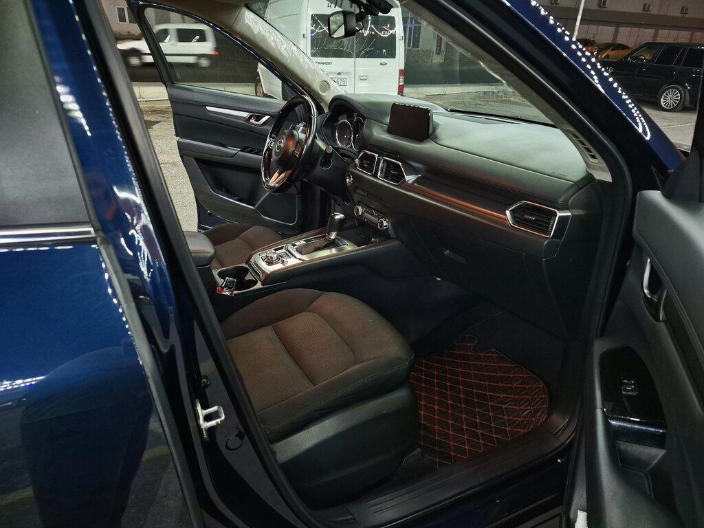 Mazda CX-5, 2.0 L, 2018 il, 93 333 km — Avtomobillər, Bakı (9)