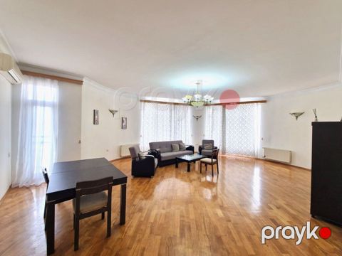 Nəsimi rayonu, "Zabitlər parkı" yaxınlığında, "Sirk"ə yaxın yeni