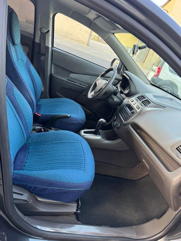 Chevrolet Cobalt, 1.5 L, 2025 il, 41 000 km — Avtomobillər, Bakı (5)