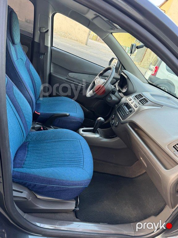 Chevrolet Cobalt, 1.5 L, 2025 il, 41 000 km — Avtomobillər, Bakı (5)