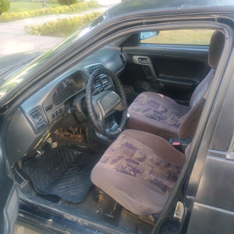 Lada (VAZ) 2112, 1.6 L, 2007 il, 694 520 km — Avtomobillər, Balakən (5)