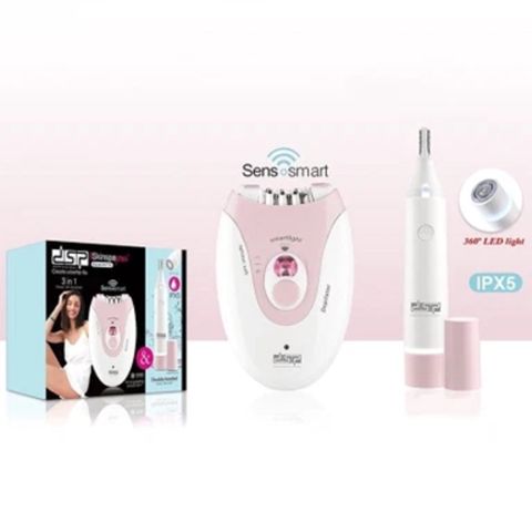 DSP epilyator 80159 — Bakı