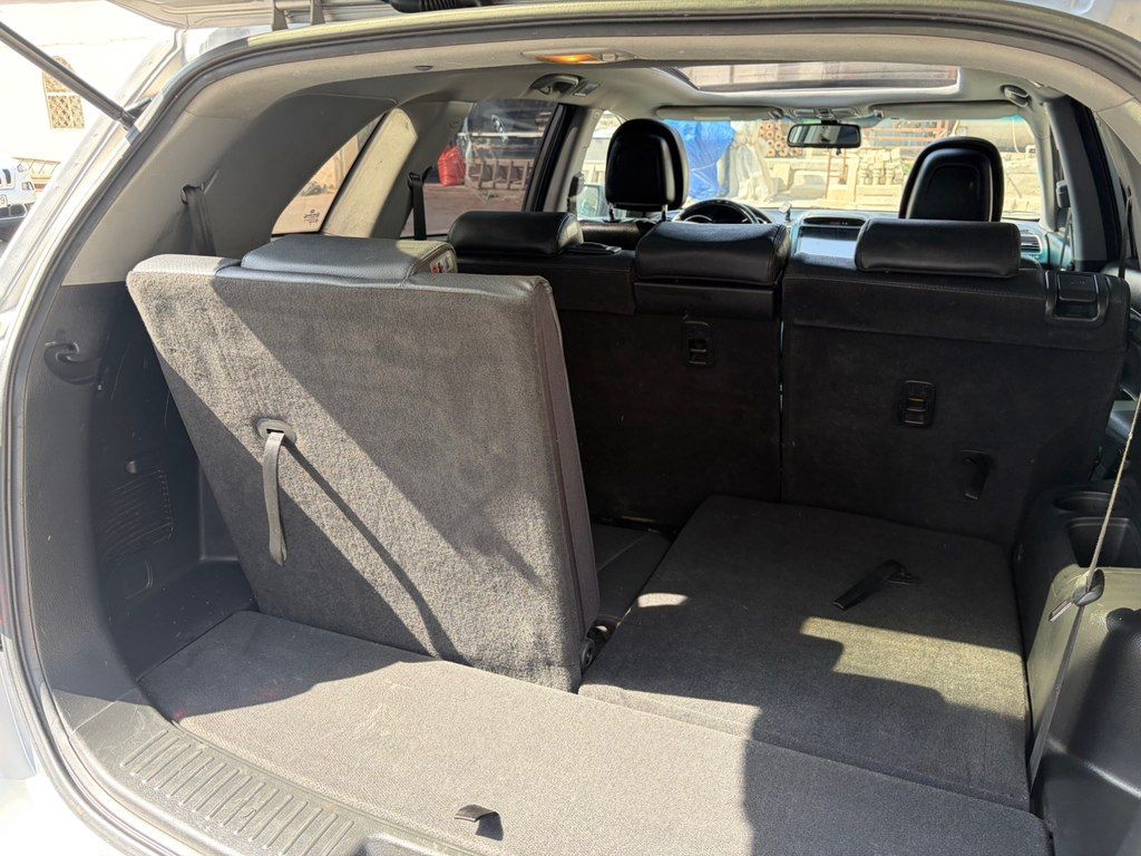 Kia Sorento, 2.0 L, 2013 il, 220 000 km — Avtomobillər, Bakı (8)