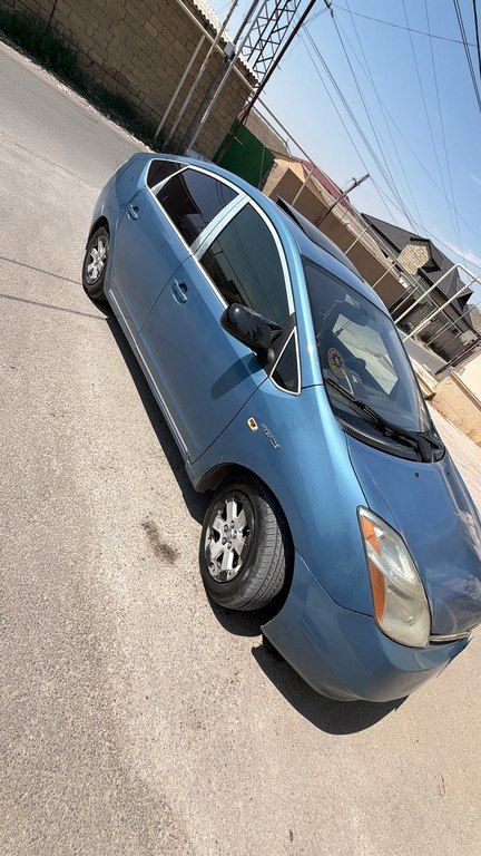 Toyota Prius, 1.5 L, 1.3 kWh, 2008 il, 465 000 km — Avtomobillər, Bakı (3)