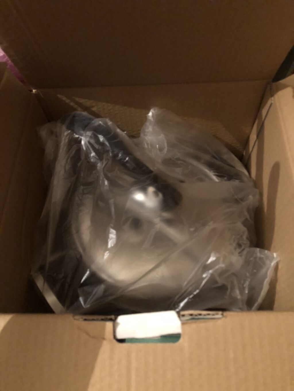 Qazan, rəng - Gümüşü, Paslanmayan polad, 5 l — Mallar, Bakı (2)